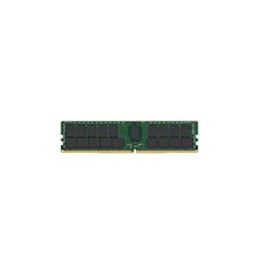 Memoria RAM Kingston KTH-PL432/16G - DDR4 - 16GB - 3200MHz - DIMM - para Servidor - KTH-PL432/16G