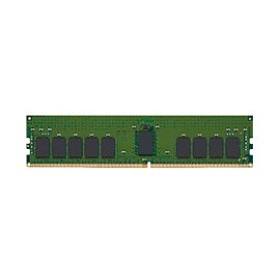 Memoria RAM Kingston KTL-TS432D8/32G - DDR4 - 32GB - 3200MHz - DIMM - para PC - KTL-TS432D8/32G