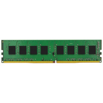 Memoria RAM Kingston KVR32N22D8/32 - DDR4 - 32GB - 3200 MHz - DIMM - PC - KVR32N22D8/32