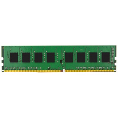 Memoria RAM Kingston KVR32N22D8/32 - DDR4 - 32GB - 3200 MHz - DIMM - PC - KVR32N22D8/32