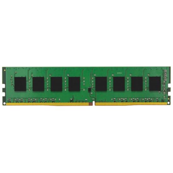 Memoria RAM Kingston KVR32N22D8/32 - DDR4 - 32GB - 3200 MHz - DIMM - PC - KVR32N22D8/32
