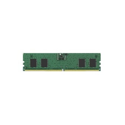 Memoria RAM Kingston ValueRAM - DDR5 - 8GB - 5200MHz - UDIMM - para PC - KVR52U42BS6-8