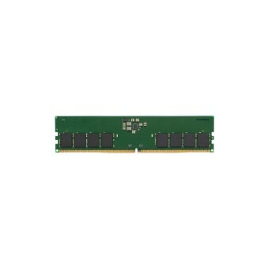 Memoria RAM Kingston ValueRAM - DDR5 - 16GB - 5200MHz - UDIMM - para PC - KVR52U42BS8-16