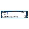 Unidad de Estado Sólido Kingston NV2 - M.2 - 250GB - PCI-E 4.0 - SNV2S/250G Unidad de Estado Sólido Kingston NV2 - M.2 - 250GB - PCI-E 4.0 - SNV2S/250G