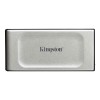Unidad de Estado Sólido Externo Kingston XS2000 - 2TB - USB 3.2 - SXS2000/2000G Unidad de Estado Sólido Externo Kingston XS2000 - 2TB - USB 3.2 - SXS2000/2000G