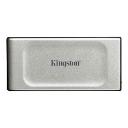 Disco Duro Externo SSD Kingston XS2000 2TB USB-C 3.2 Gen 2 - SXS2000/2000G
