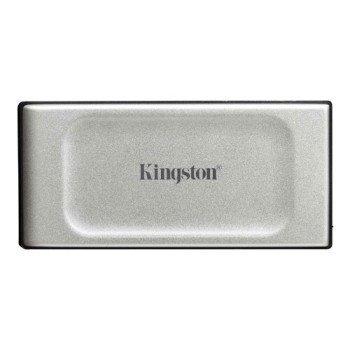 Unidad de Estado Sólido Externo Kingston XS2000 - 2TB - USB 3.2 - SXS2000/2000G