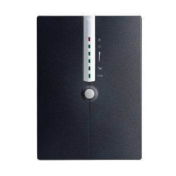 UPS Koblenz 15012-USB/R - 1500VA/900W - 8 Contactos - Línea interactiva - 00-4226-7