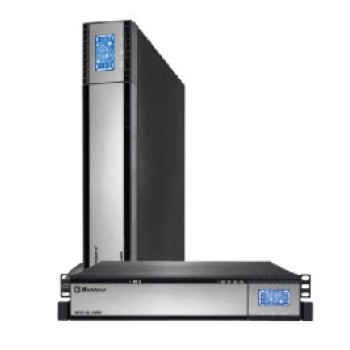 UPS Koblenz 30015-OL-USB/R - 3000VA/2700W - 3 Contactos - Doble Conversión - LCD - 00-4231-7