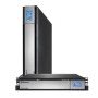 UPS Koblenz 30015-OL-USB/R - 3000VA/2700W - 3 Contactos - Doble Conversión - LCD - 00-4231-7