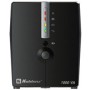 UPS Koblenz 10017 USB/R - 1000VA/500W - 8 Contactos - Línea interactiva - 00-4233-3