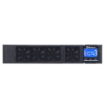 UPS Koblenz 20015 OL USB/R - 2000VA/1600W - 8 Contactos - Doble conversión - LCD - 00-4239-00-0