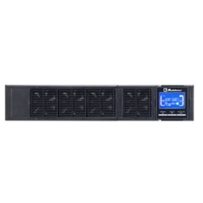 UPS Koblenz 20015 OL USB/R - 2000VA/1600W - 8 Contactos - Doble conversión - LCD - 00-4239-00-0 UPS Koblenz 20015 OL USB/R - 2000VA/1600W - 8 Contactos - Doble conversión - LCD - 00-4239-00-0