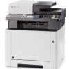 Multifuncional KYOCERA ECOSYS M5526cdw - 26ppm Negro/Color - Láser - Wi-Fi - Ethernet - USB - Dúplex - Fax - 1102R73NL0