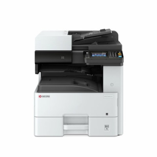 Impresora Multifuncional KYOCERA Ecosys M4125IDN - 600x600 DPI - 22 ppm - Láser - 1102P22US0