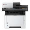 Multifuncional KYOCERA ECOSYS M2135dn - 35 ppm - Láser - USB - Ethernet - 1102S02US0 Multifuncional KYOCERA ECOSYS M2135dn - 35 ppm - Láser - USB - Ethernet - 1102S02US0