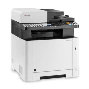 Multifuncional KYOCERA Ecosys MA2100cwfx - 22ppm - Láser - USB - Ethernet - Wi-Fi - 110C0A2US0
