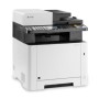 Multifuncional KYOCERA Ecosys MA2100cwfx - 22ppm - Láser - USB - Ethernet - Wi-Fi - 110C0A2US0