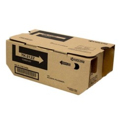 Tóner KYOCERA Negro Alta Calidad de Impresión Modelo 1T02L10US1001