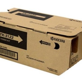 Tóner KYOCERA Negro Alta Calidad de Impresión Modelo 1T02L10US1001