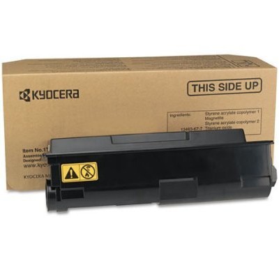 Tóner KYOCERA TK-172 - Negro - 1T02LZ0US0