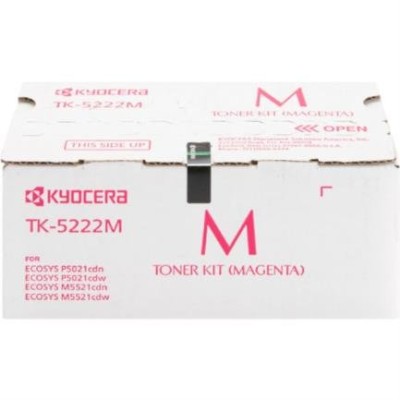 Tóner KYOCERA 1T02R9BUS1 - Magenta - 1T02R9BUS1