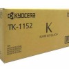 Tóner KYOCERA TK-1152 - Negro - TK-1152