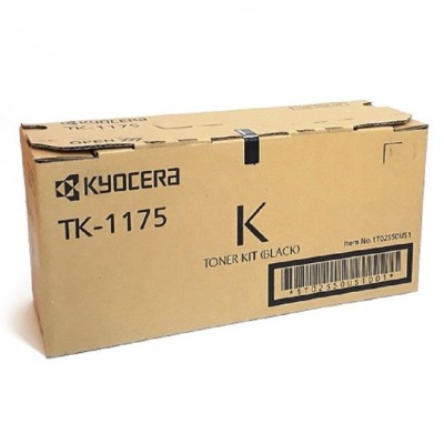 Tóner KYOCERA 1T02S50US1 - Negro - 1T02S50US1