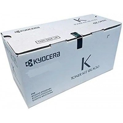 Tóner KYOCERA TK-5442K - Negro - TK-5442K