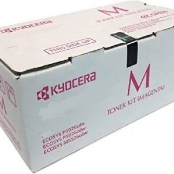Tóner KYOCERA TK-5442M Magenta Original - 2400 páginas Tóner KYOCERA TK-5442M Magenta Original - 2400 páginas