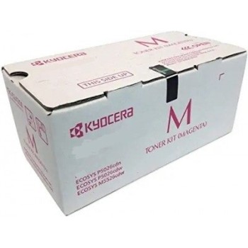 Tóner KYOCERA TK-5442M Magenta Original - 2400 páginas