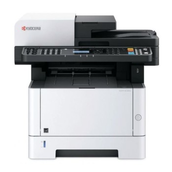 Multifuncional KYOCERA ECOSYS M2540dw - 42ppm - Monocromática - Láser - Wi-Fi - Ethernet - USB - Dúplex - Fax - 1102S42US0