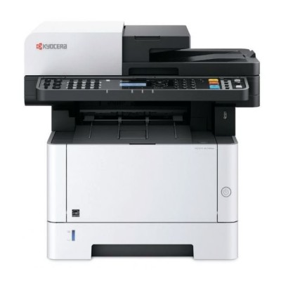 Multifuncional KYOCERA ECOSYS M2540dw - 42ppm - Monocromática - Láser - Wi-Fi - Ethernet - USB - Dúplex - Fax - 1102S42US0