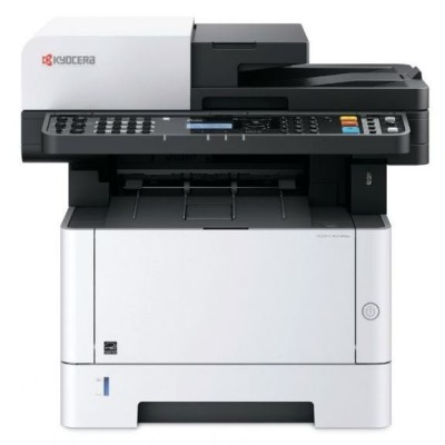 Multifuncional KYOCERA ECOSYS M2540dw - 42ppm - Monocromática - Láser - Wi-Fi - Ethernet - USB - Dúplex - Fax - 1102S42US0