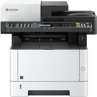 Multifuncional KYOCERA M2635dw - 37ppm - Láser - Wi-Fi - Ethernet - USB - Fax - Blanco con Negro - 1102S22US0