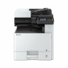 Multifuncional Kyocera ECOSYS M8124cidn - 24ppm - Negro/Color - Láser - Ethernet - USB - Dúplex - 1102P42US0