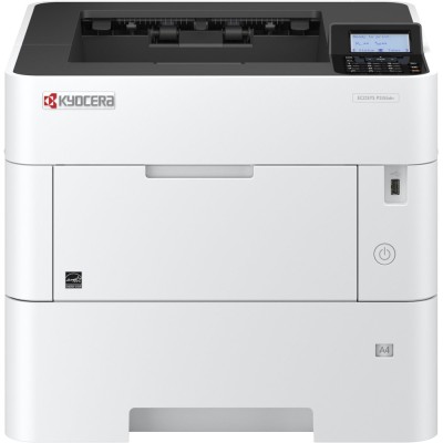 Impresora KYOCERA ECOSYS P3155dn - 55ppm Monocromática - Láser - Ethernet - USB - Dúplex - 1102TR2US0 Impresora KYOCERA ECOSYS P3155dn - 55ppm Monocromática - Láser - Ethernet - USB - Dúplex - 1102TR2US0