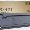 Tóner KYOCERA TK-411 - Negro - 370AM011 Tóner KYOCERA TK-411 - Negro - 370AM011
