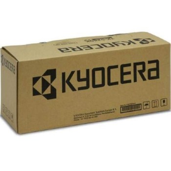 Tóner KYOCERA TK-5222C Cian Original - Compatible con ECOSYS M5521cdn, M5521cdw, P5021cdw, P5021cdn