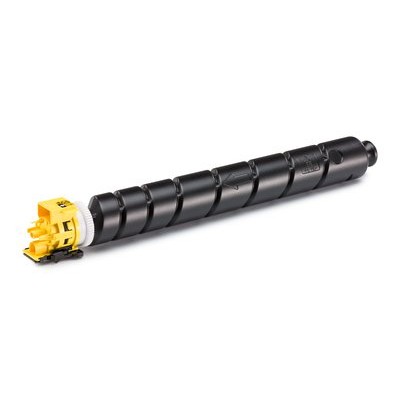 Tóner KYOCERA TK-8802Y - Amarillo - 1T02RRAUS1