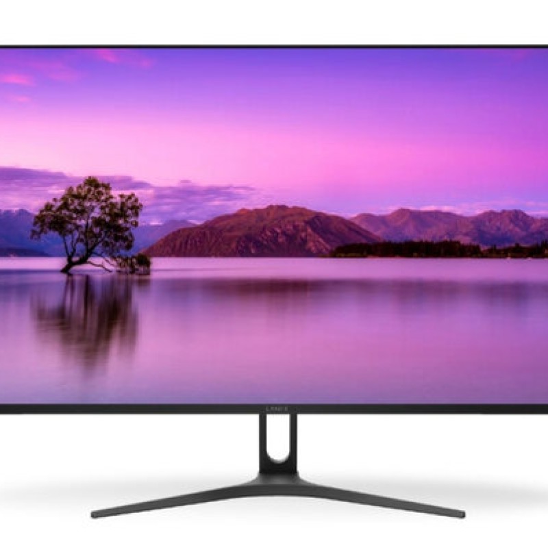 Monitor Lanix LX240 - 23.8" - Full HD - HDMI - VGA - 10122