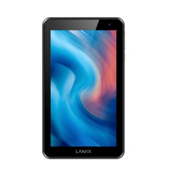 Tablet Lanix Ilium Pad RX7 7 Pulgadas Quad Core 2GB RAM 32GB Android