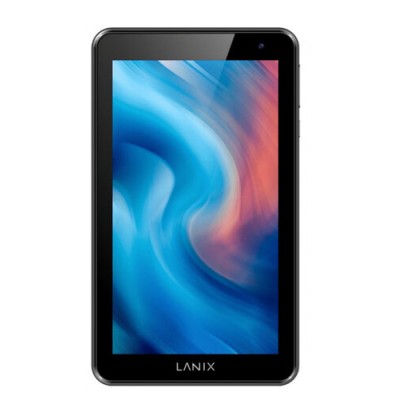 Tablet Lanix Ilium Pad RX7 - 7" - Quad Core - 2GB - 32GB - Cámara 2MP - Android - 12277