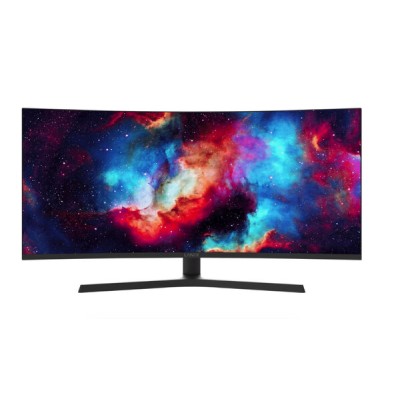 Monitor Lanix LX340 - 34" - UltraWide Full HD - HDMI - DisplayPort - 12297