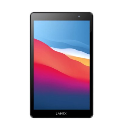 Tablet Lanix Ilium Pad RX8 - 8" - Quad Core - 2GB - 32GB - Cámaras 2MP/2MP - Android - 12753 Tablet Lanix Ilium Pad RX8 - 8" - Quad Core - 2GB - 32GB - Cámaras 2MP/2MP - Android - 12753