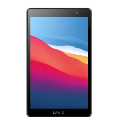 Tablet Lanix Ilium Pad RX8 - 8" - Quad Core - 2GB - 32GB - Cámaras 2MP/2MP - Android - 12753