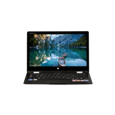 Laptop Lanix Neuron Flex V10 - 11.6" - Intel Celeron N4020 - 4GB - 128GB - Windows 10 Home - 41352
