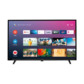 Pantalla Smart TV Lanix X32 - 32" - HD - Wi-Fi - HDMI - X32