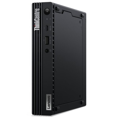 Mini PC Lenovo ThinkCentre M70q - Intel Core i3-10100T - 8GB - 256GB SSD - Windows 11 Pro - 11DUSD6D00
