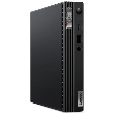 Mini PC Lenovo ThinkCentre M75q Gen 2 - AMD Ryzen 5 5600GE - 16GB - 512GB SSD - Windows 11 Pro - 11JQ0027LS